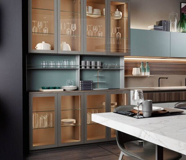 lube store cucine reggio emilia